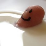 休日の思考整理術 朝湯船